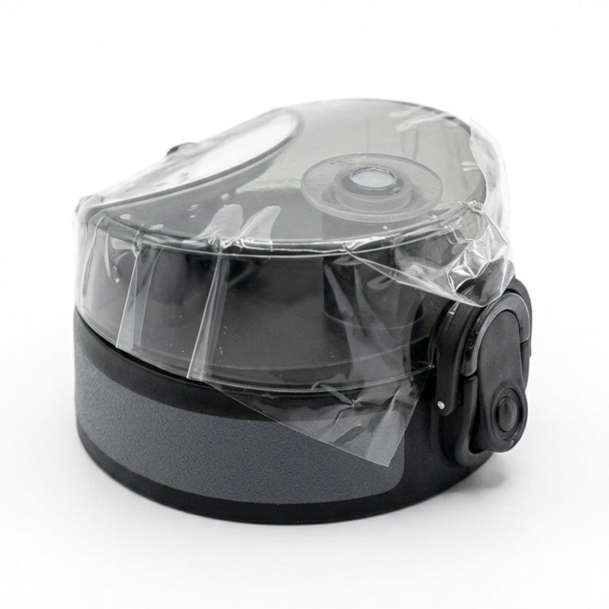 Ergoworks Gray IMPACT WATER BOTTLE LID FOR 700-6028, 650-21, 700-25 [ILID-109] Ergoworks
