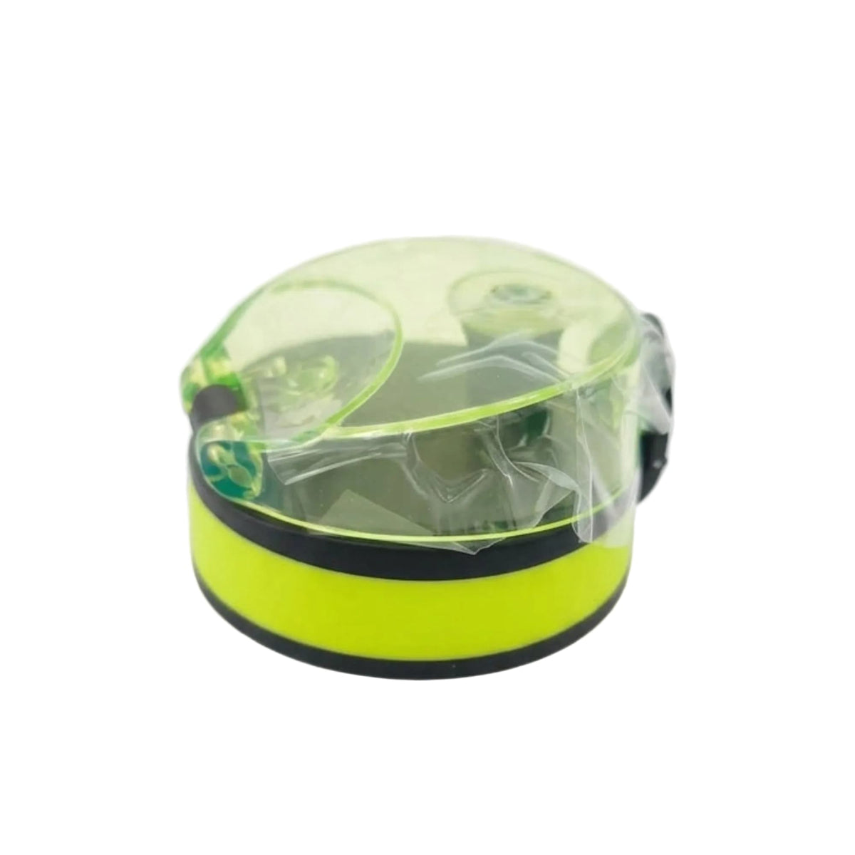 Ergoworks Green IMPACT WATER BOTTLE LID FOR 1000-01-XCL [ILID-113] Ergoworks