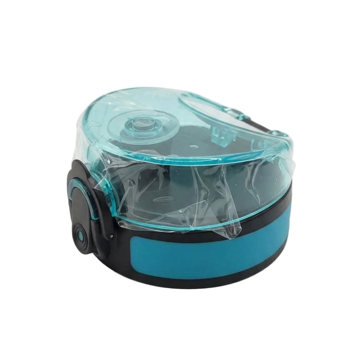 Ergoworks Blue IMPACT WATER BOTTLE LID FOR 1000-01-XCL, 1500-01-XCL [ILID-114] Ergoworks