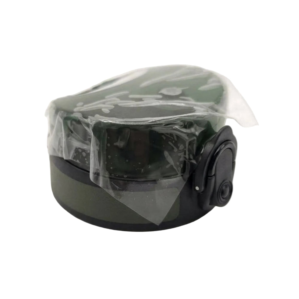 Ergoworks Green IMPACT WATER BOTTLE LID FOR 700-6028 [ILID-117] Ergoworks