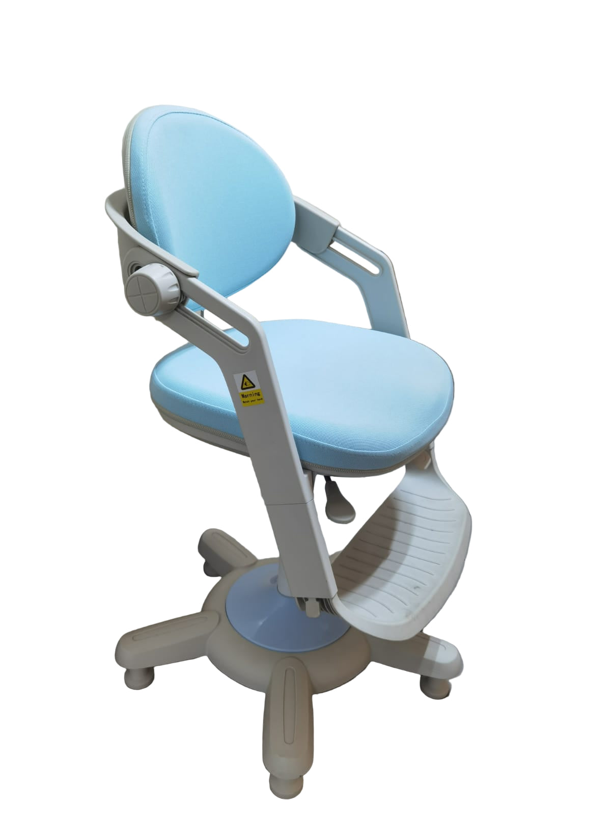 [CLEARANCE] Kids Ergonomic Study Chair