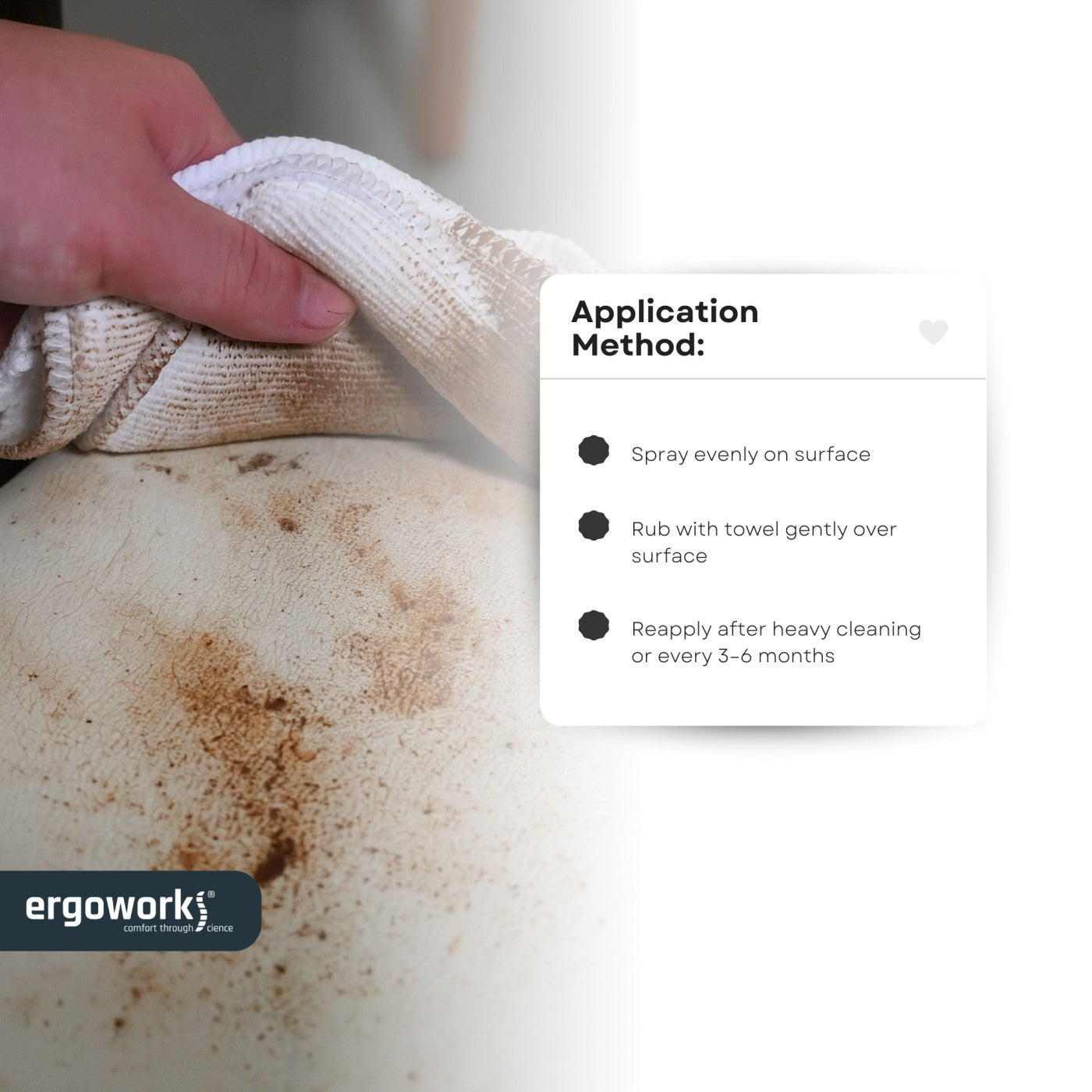 Leather Care Kit [150ml]