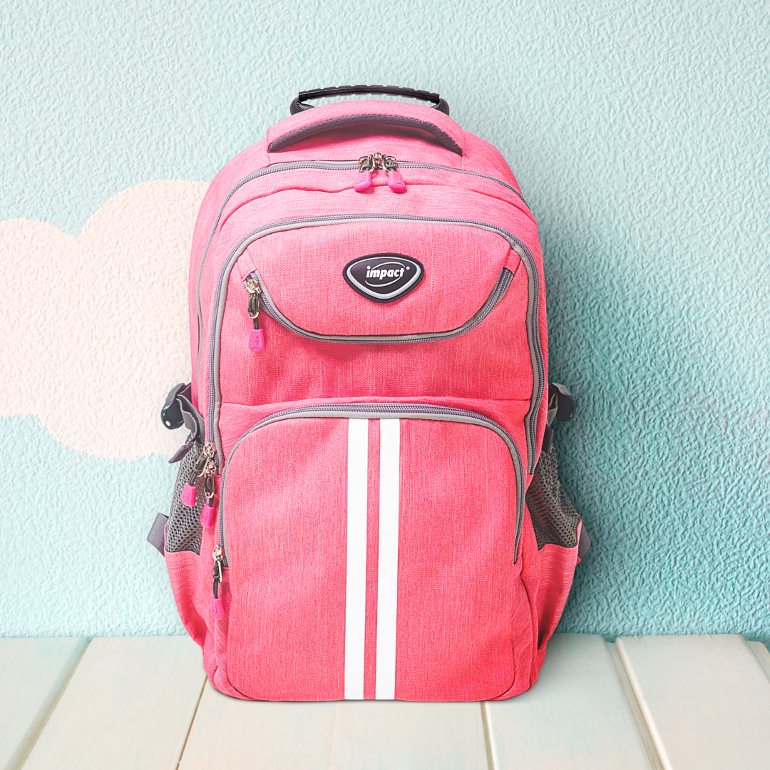 Impact school bag one utama online