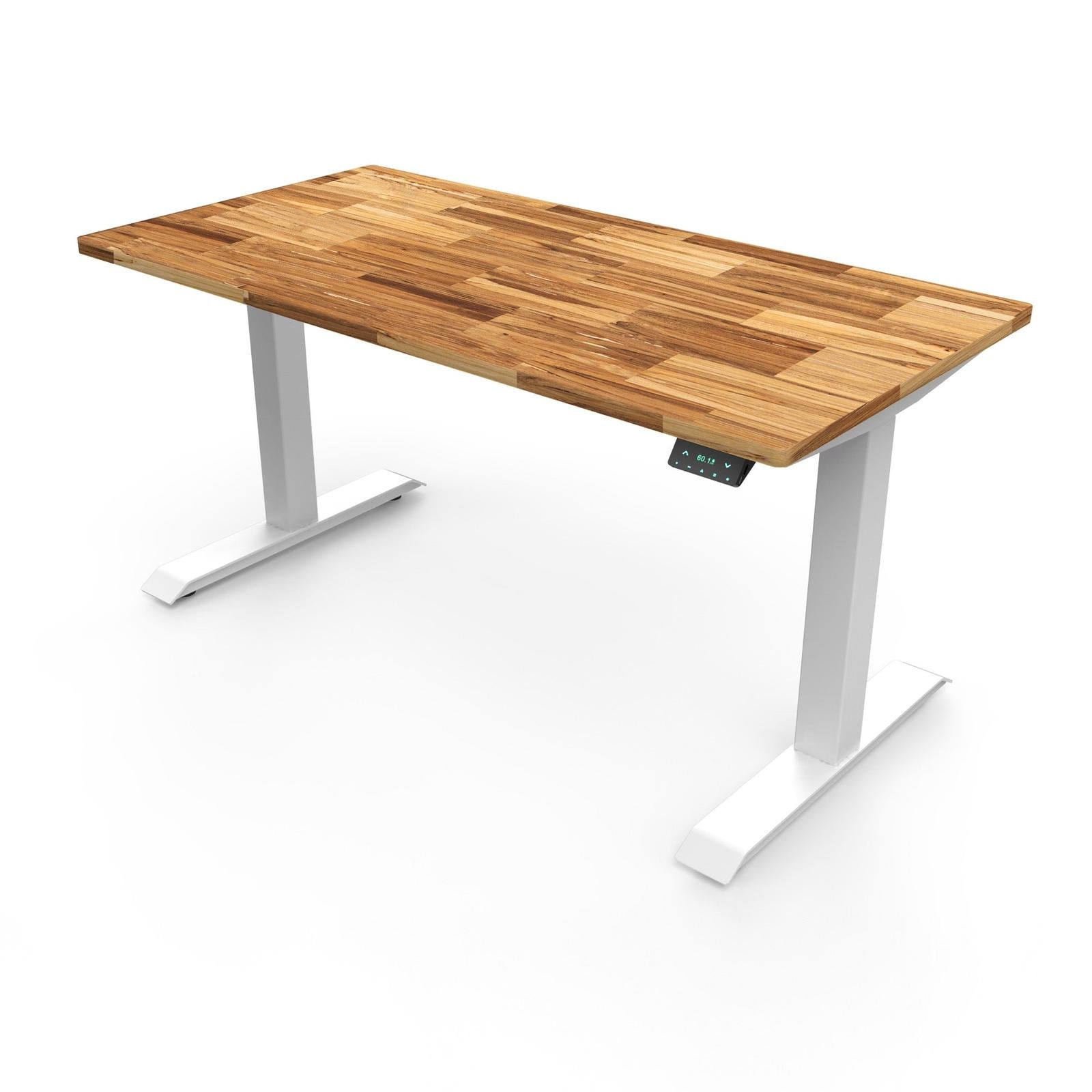 Signature Standing Desk Sustainable Material (Ready Stock)