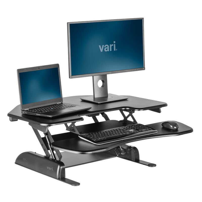 [SALE] VARIDESK - EVD45007 - Cube Corner