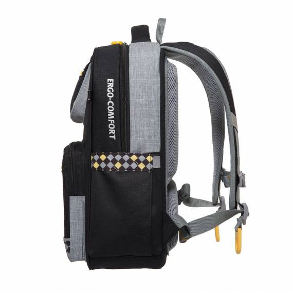 Impact School Bag IM-00365 - Ergo Spinal Protection Backpack
