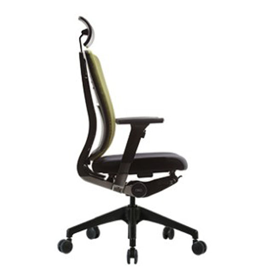 DUOFLEX - BR-010S - Bravo Collection Ergonomic Chair