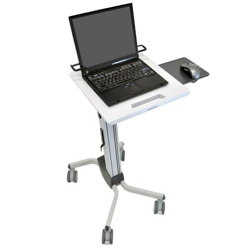 ERGOTRON - ET-24-205-214 - Neo-Flex® Laptop Cart