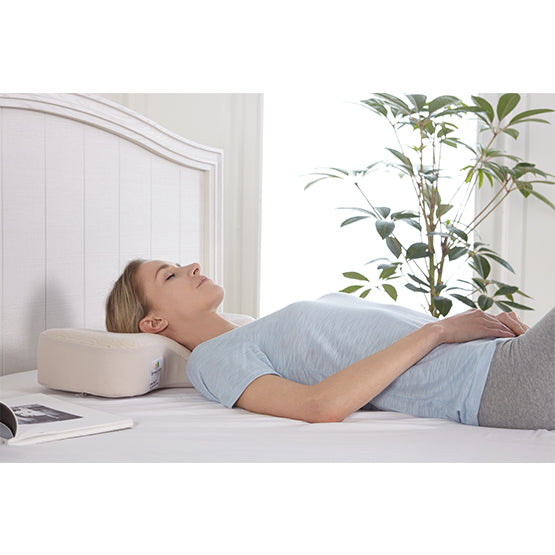 ERGOWORKS - EW-DPP-03 - Dual Plus Perfect Sleep Pillow