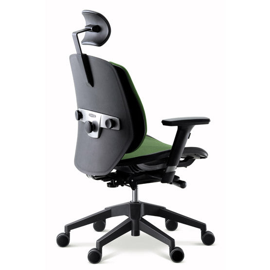 [SALE] DUOREST Alpha Collection Office Home Ergonomic Chair - A-80H