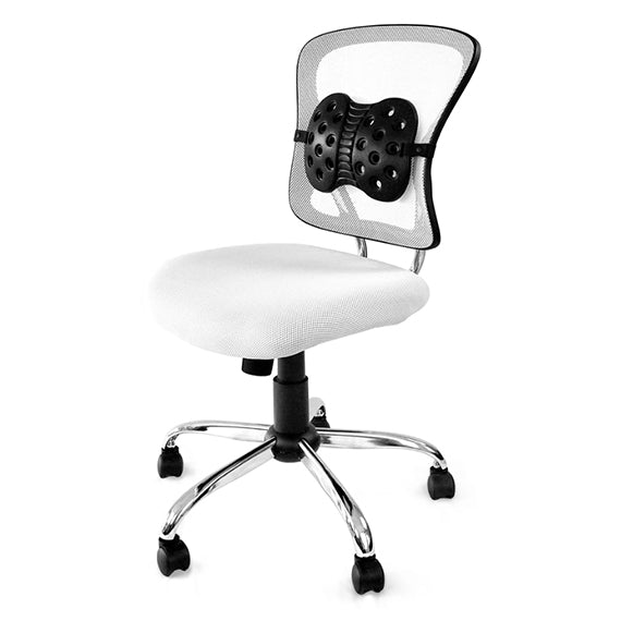 Office Chair with Back Support | BACKJOY - ACLUM001 - Perfect Fit Lumbar Support