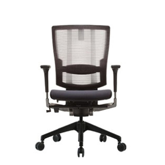 DUOFLEX - BR-250C - Bravo Collection Ergonomic Chair
