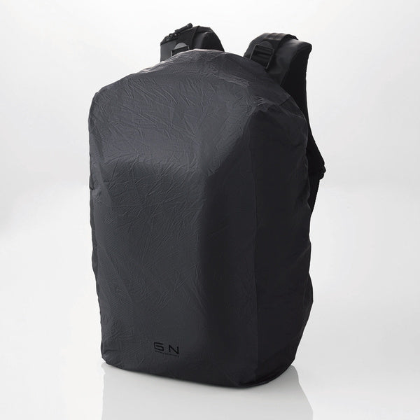 ELECOM - DGB-P01BK - GRAPH GEAR NEO Professional Camera Backpack