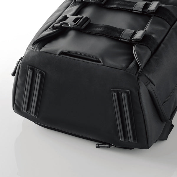 ELECOM - DGB-P01BK - GRAPH GEAR NEO Professional Camera Backpack