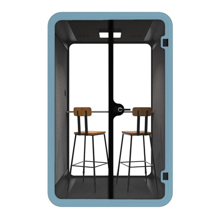Office Soundproof Booths, Work Booths, Meeting Pod & Work Pods for ...
