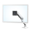 HX Desk Mount Monitor Arm (white)