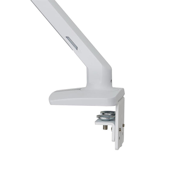 (INDENT ORDER) ERGOTRON - ET-45-486-216 - MXV Desk Mount Monitor Arm (white)