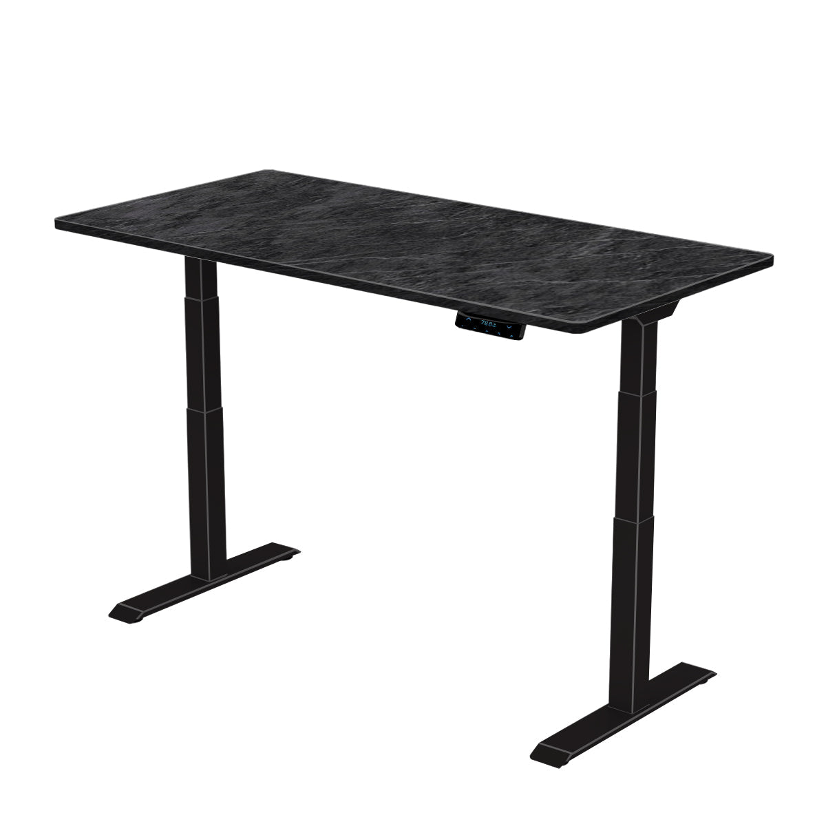 Ergoworks Miniature Standing Desk, KOMPACPLUS Tabletop