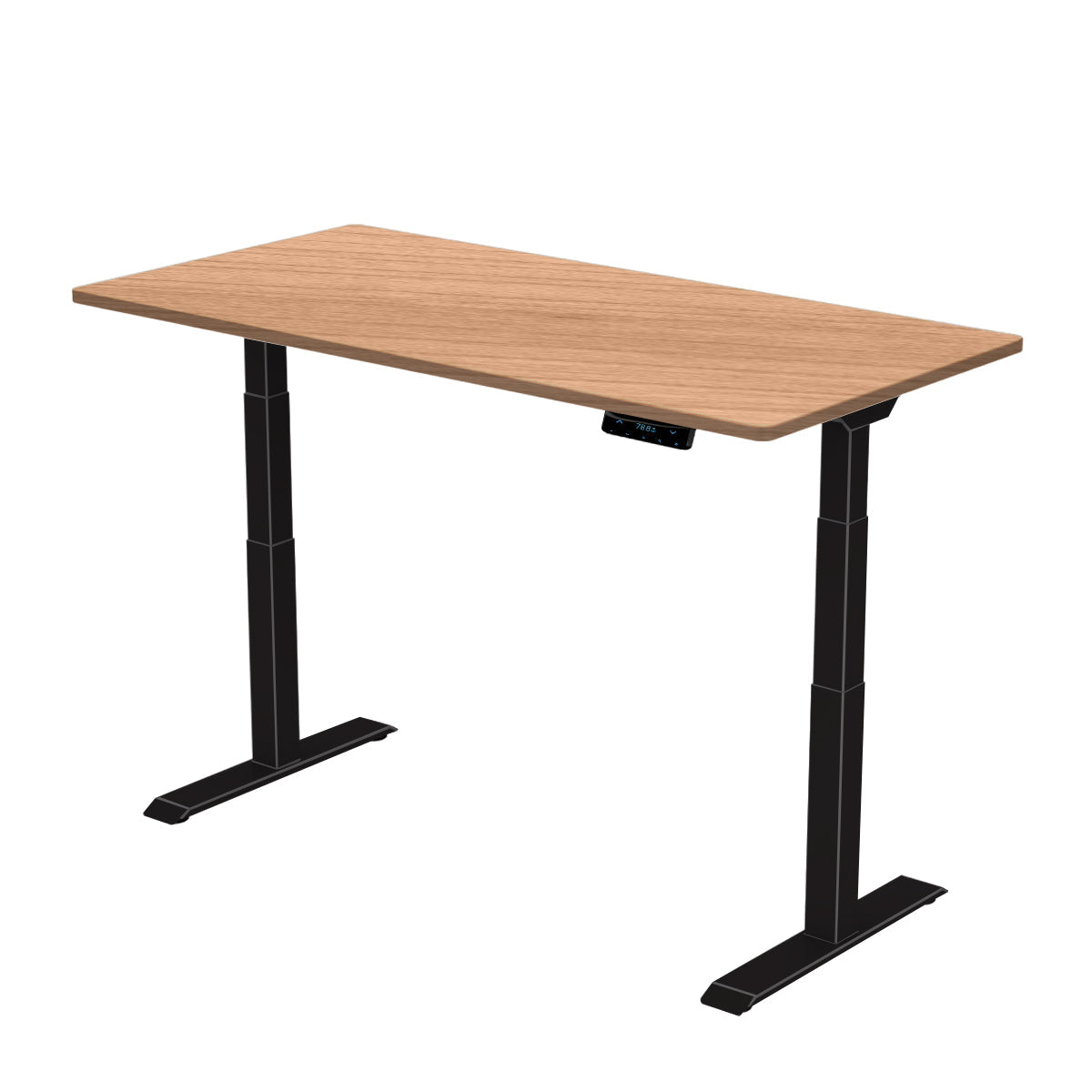 Ergoworks Miniature Standing Desk, MFC Tabletop