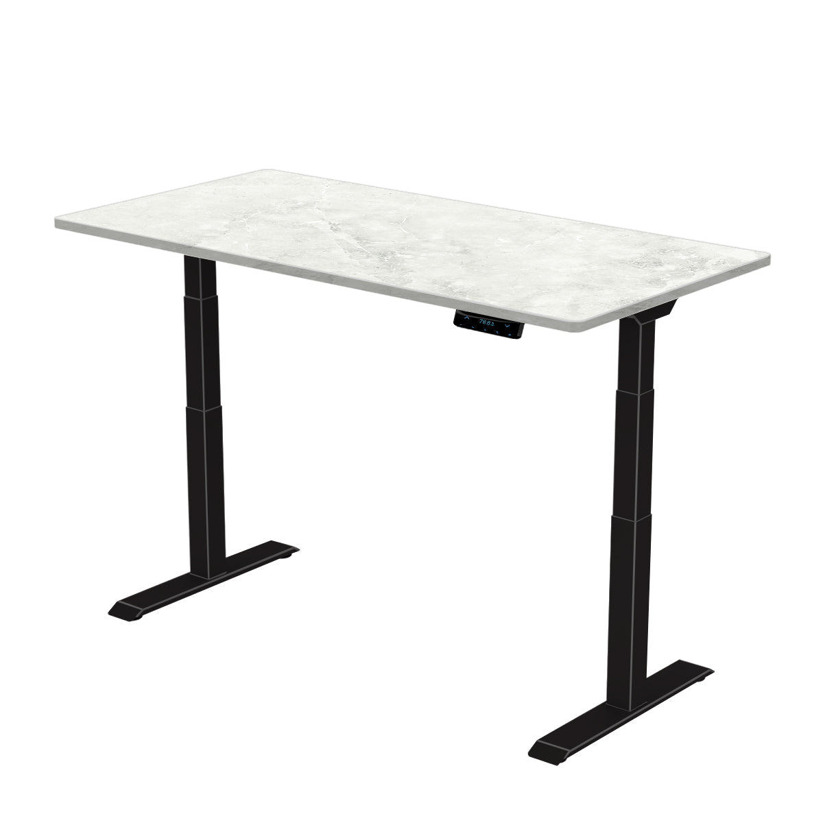 Ergoworks Miniature Standing Desk, ENVPLAS Tabletop