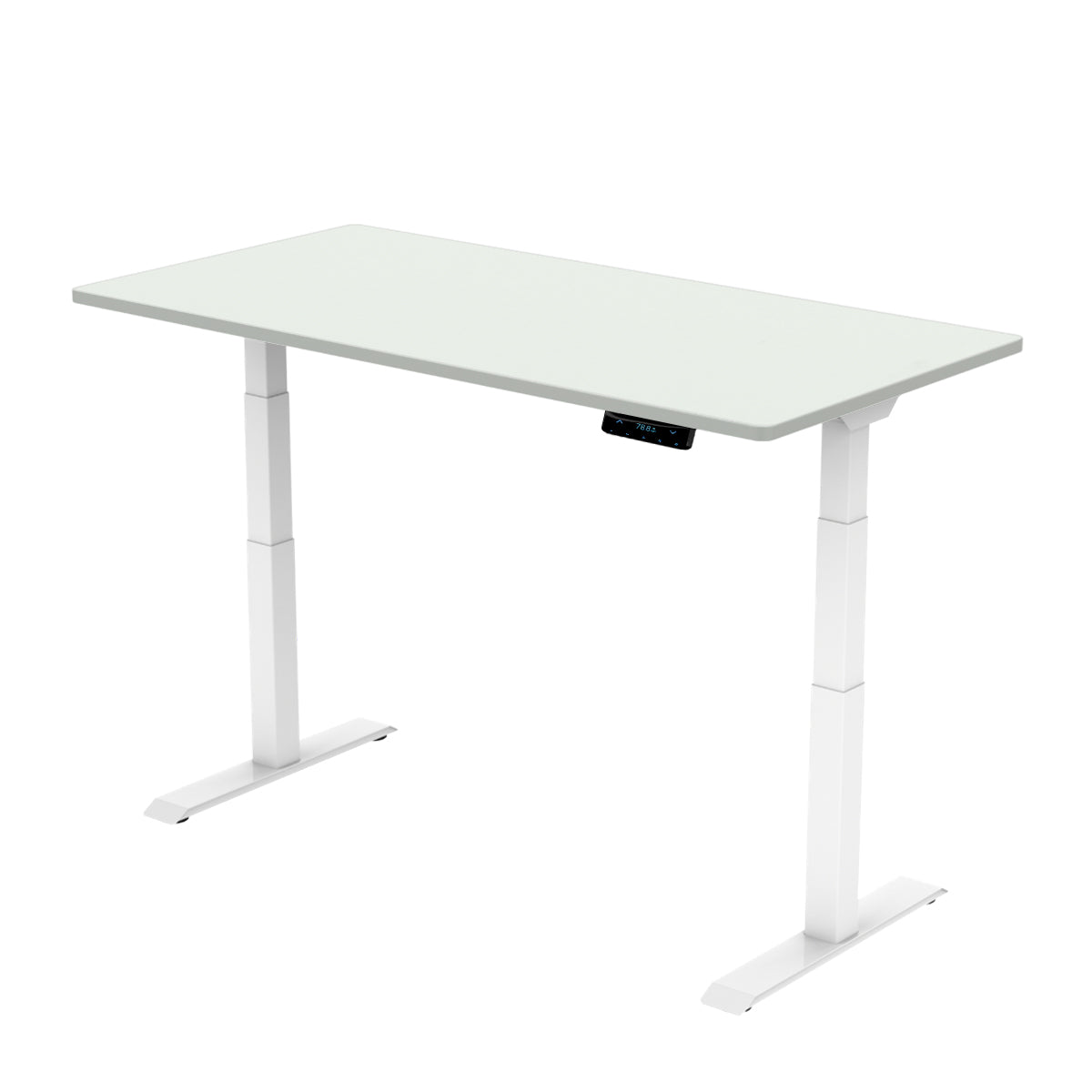 Ergoworks Miniature Standing Desk, MFC Tabletop
