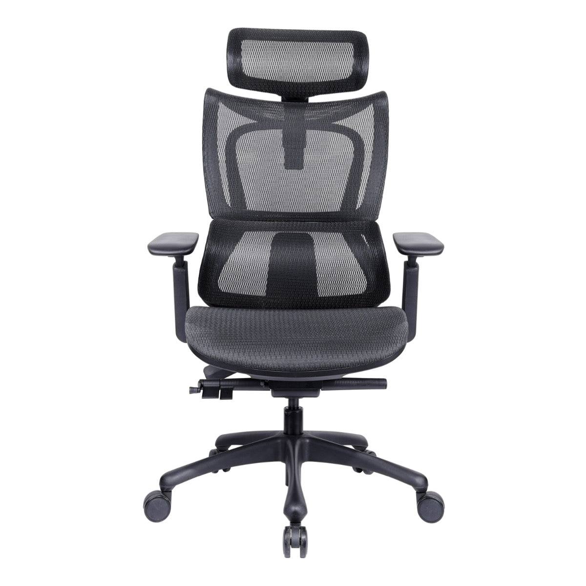 ERGOWORKS – Premium Best Ergonomic Office Chair | Truly Perfect Chair, EW-G881