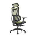 ERGOWORKS – Premium Best Ergonomic Chair | Truly Perfect Chair, EW-G881