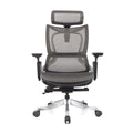 ERGOWORKS – Premium Best Ergonomic Chair | Truly Perfect Chair, EW-G881