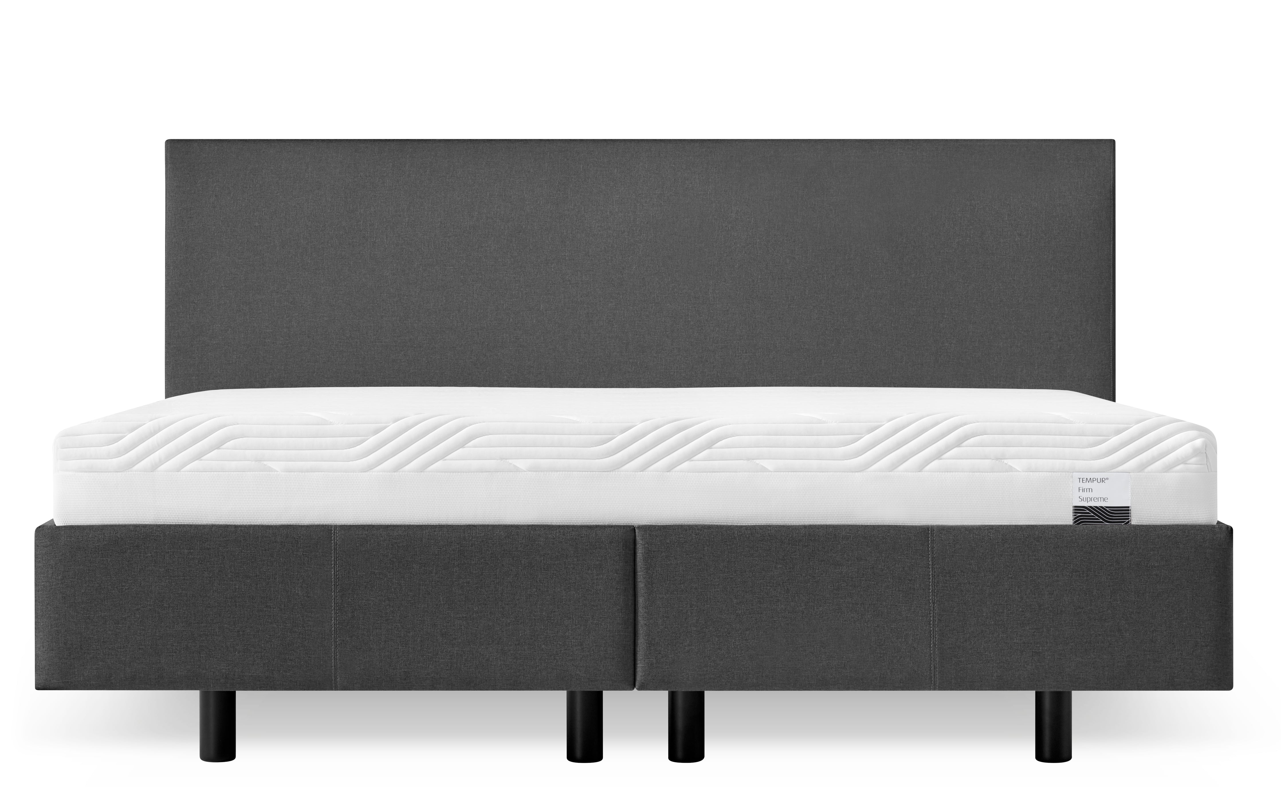 tempur choice supreme mattress review