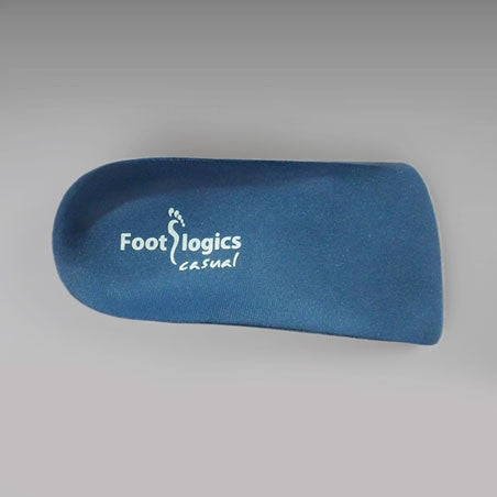 FOOTLOGICS - FLCS - Footlogics Casual Orthotic Insoles