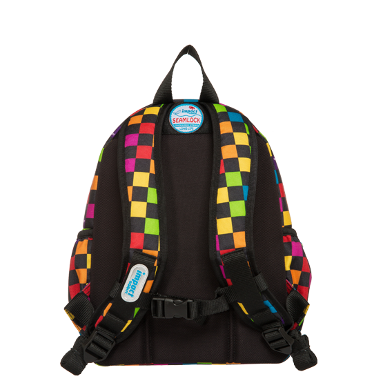 Impact School Bag IM-00C02 - Ergonomic Daypack Backpack(S)