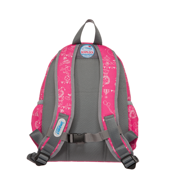 Impact School Bag IM-00D02 - Ergonomic Daypack Backpack (S)