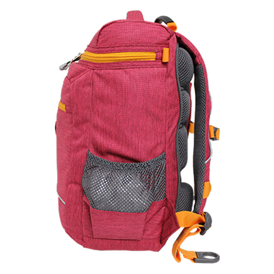 IMPACT - IPEG-160 Ergo-Comfort Spinal Support Backpack
