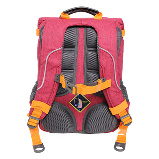 IMPACT - IPEG-160 Ergo-Comfort Spinal Support Backpack