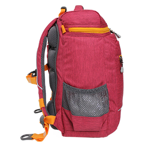 Impact School Bag IPEG-160 - Ergo-Comfort Spinal Support Backpack