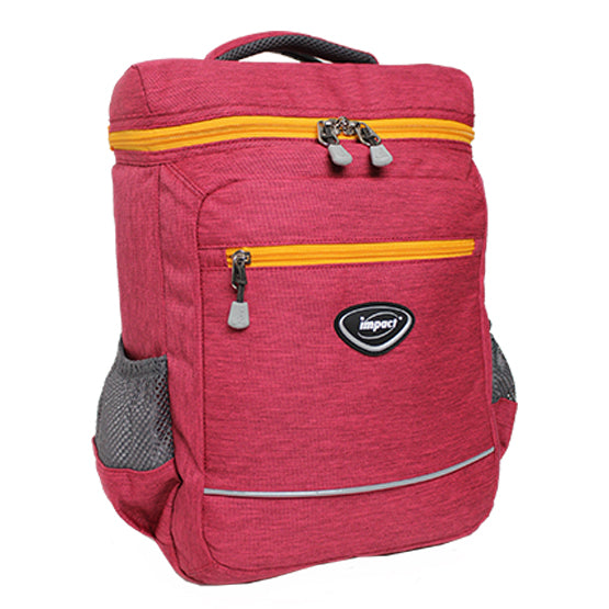 Impact School Bag IPEG-160 - Ergo-Comfort Spinal Support Backpack