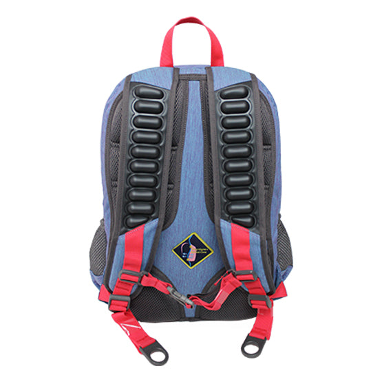 Impact School Bag IPEG-229 - Ergo Air-Cell Spinal Protection Backpack
