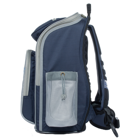 IMPACT IM-0037A Ergo-Comfort Spinal Support Backpack