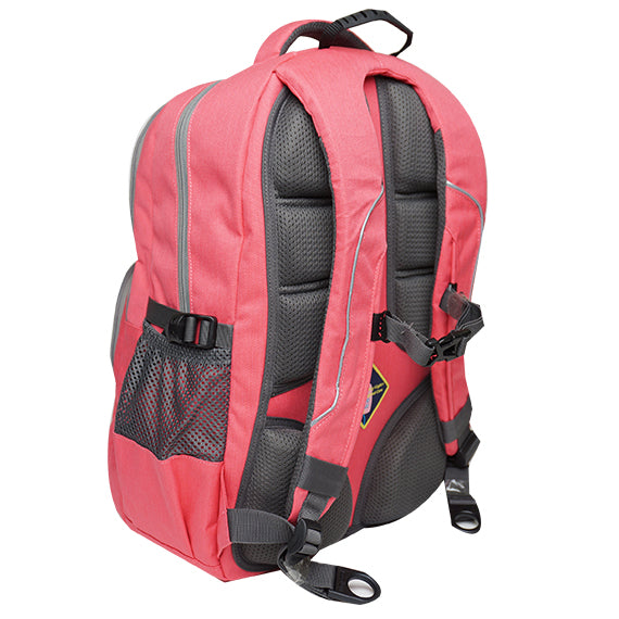 Impact School Bag IPEG-162 - Ergo-Comfort Spinal Support Backpack