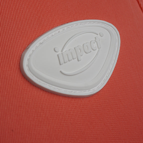 IMPACT IPEG-D01 - Ergo-Comfort Causal Backpack