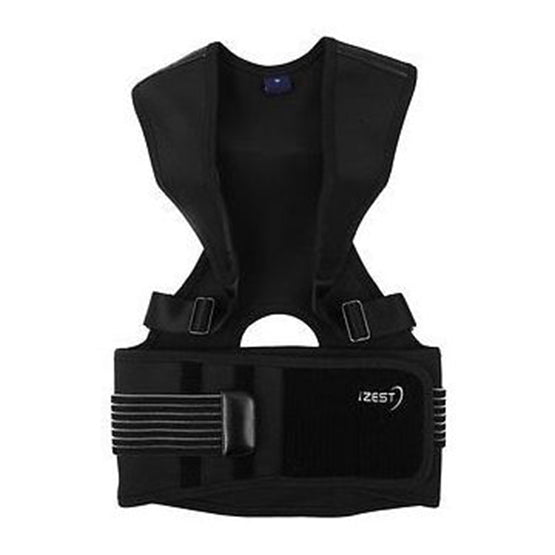 IZEST - IPV - Posture Vest (S to XXXL)