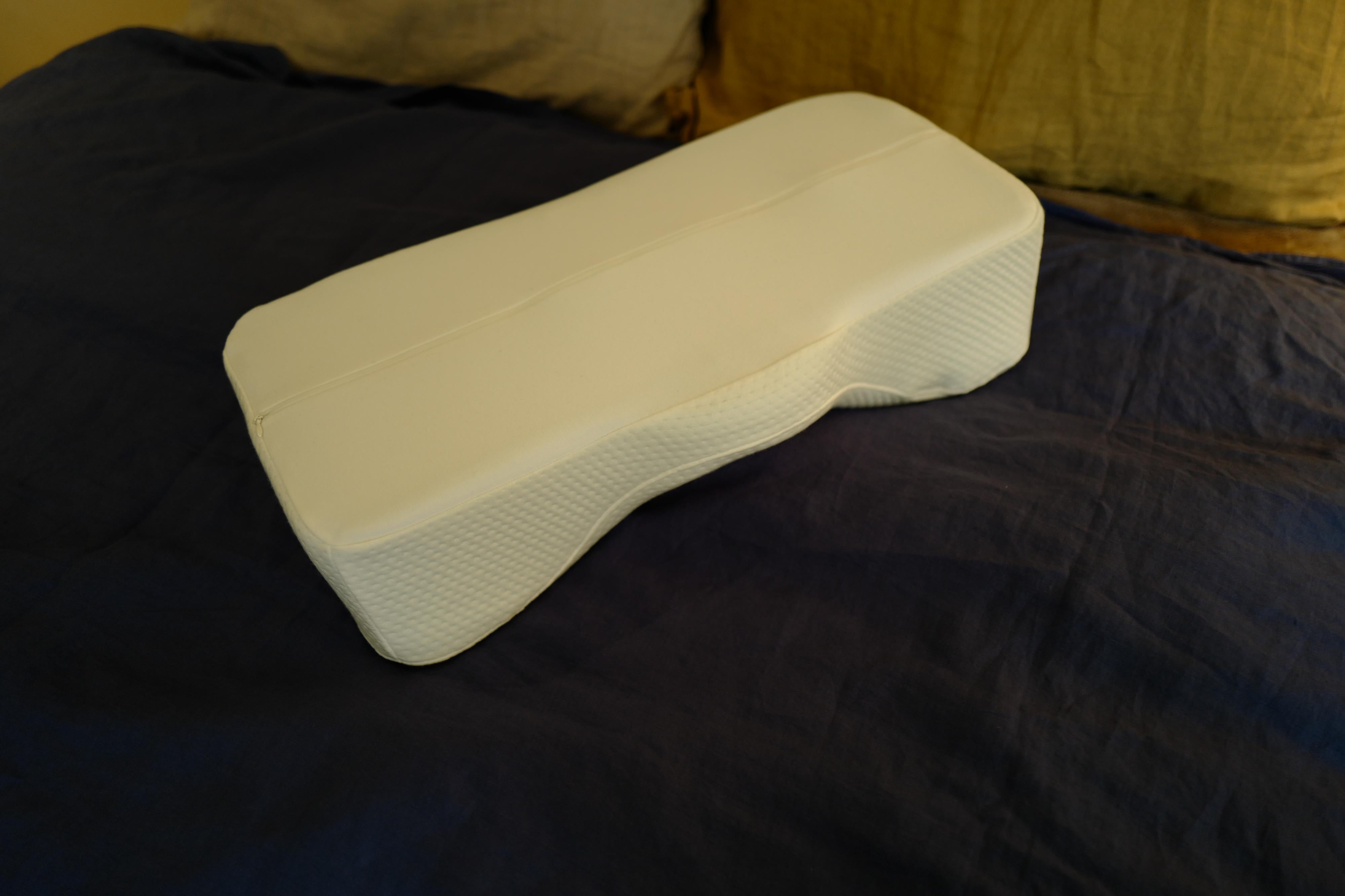 MOTEX - MTBL-BALANCE-L - MEMORY FOAM PILLOW (NON-MECHANISM)