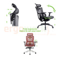 ERGOWORKS – Premium Best Ergonomic Chair | Truly Perfect Chair, EW-G881