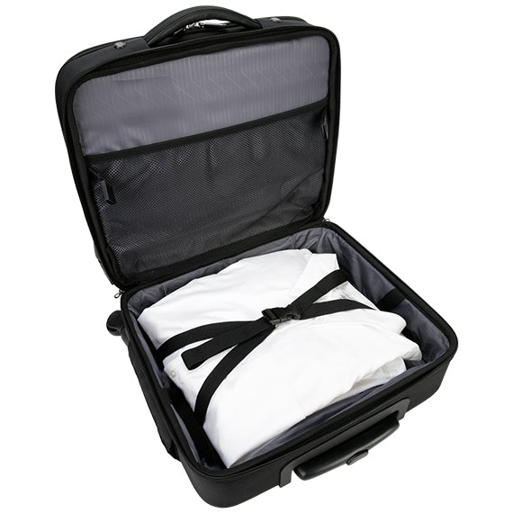 TARGUS - TBR022EU-71 - Mobile VIP 4 Wheeled Business And Overnight Laptop Bag With Rollers