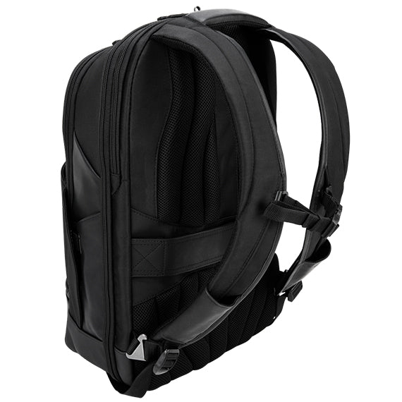 TARGUS - TSB862-71 - 15.6" Mobile VIP Checkpoint-Friendly Backpack with SafePort® Sling Drop Protection