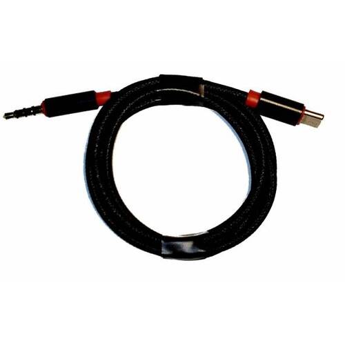 EW-ORO-JACK - TILDE® PRO - USB-C to Jack Cable