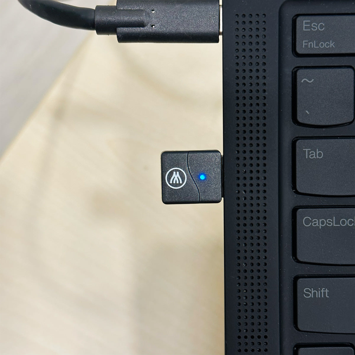 Tilde USB Dongle for Tilde Pro C+ and Tilde Pro S+ Headsets 3770012094126