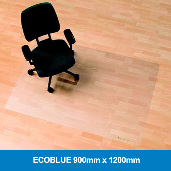 ECOBLUE® Floor Protection Mat (08-0900)